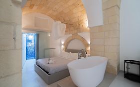 Dimora Barocca Luxury Suites